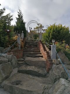 Foto von Wanderfux entlang der Tour