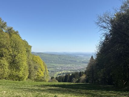 Fotografia z Thomas Völker na trase