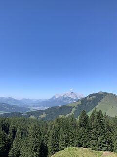 Foto de Franco Nicastro 1 a lo largo del recorrido