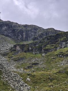 Foto von Miriamhaferkamp entlang der Tour
