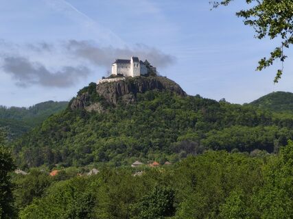 Fotografie z Dns3993 na trase