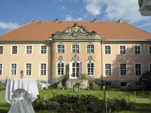 Schloss Reichstädt