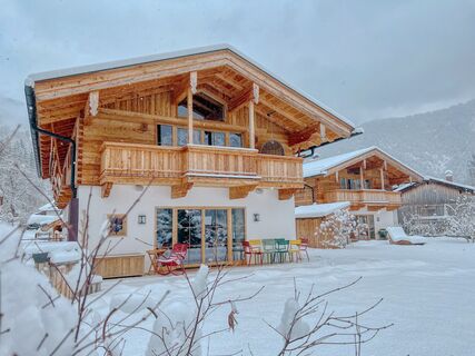 Chalets Bayrischzell