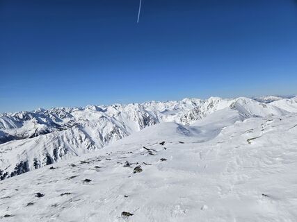 Fotografie z Josef Damej na trase