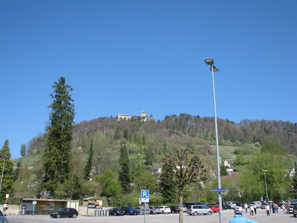 Burg Hohenklingen