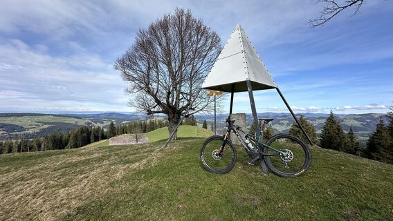 Foto von peter_oe entlang der Tour