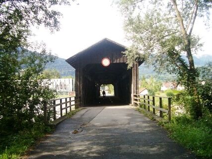 Radbrücke