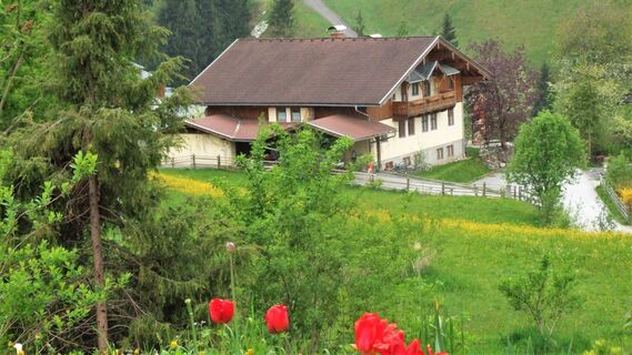 Apartmenthaus Kristall