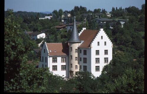 Krenkinger Schlössle in Engen