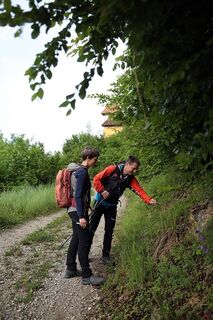 Wandern Opponitz
