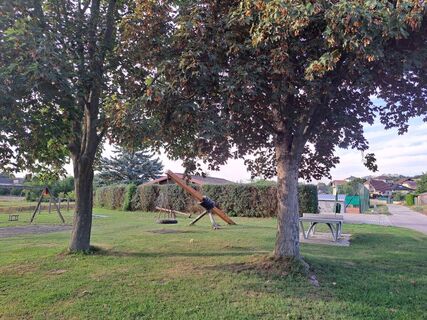 Spielplatz