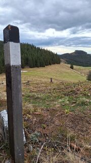 Foto von Aga M entlang der Tour