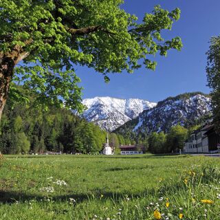 Wildbad Kreuth