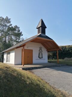 Foto de Dragoljub Ilic a lo largo del recorrido