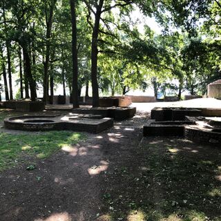 Burgruine Wachtendonk