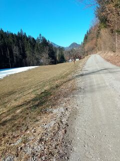 Foto von Lisa Pimminger 1 entlang der Tour