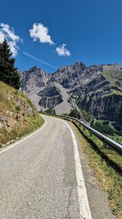 Fotografija s spletne strani Fabrizi Mellano na poti