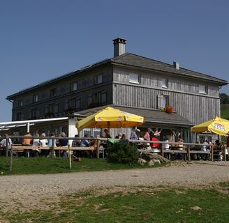 © Zürioberland Tourismus