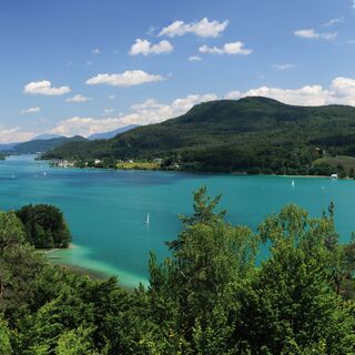 Wörthersee