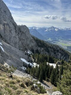 Fotografie z Ralf Theune na trase
