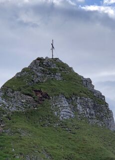 Photo de Robert Hofbauer 1 le long du parcours