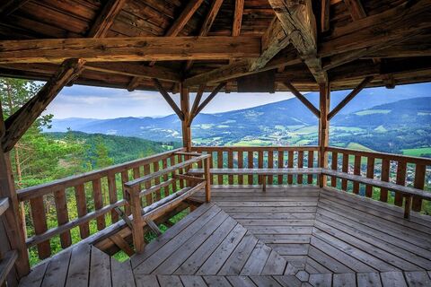 Kernstockwarte Kirchberg