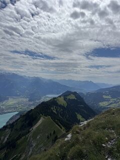 Foto von mountain hunter entlang der Tour