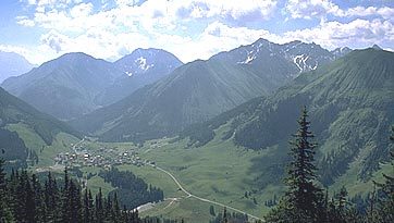 Berwang