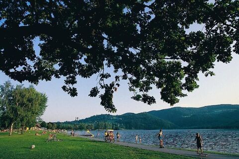 Am Stubenbergsee