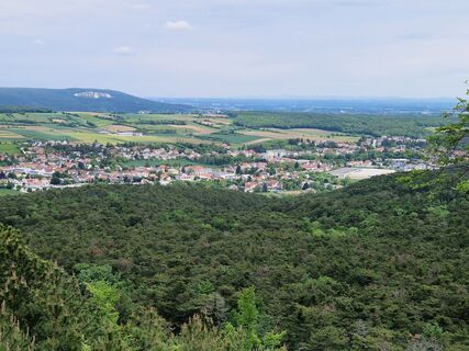 Foto von Klaust81 entlang der Tour