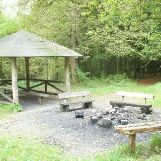 Grillstelle Alte Saatschule