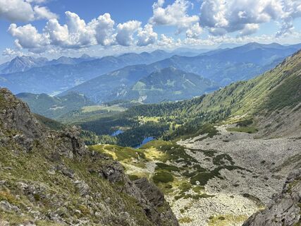 Foto von Natur_erleben_dg entlang der Tour