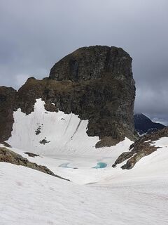 Foto von schenkeli entlang der Tour