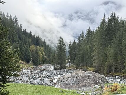 Fotografia z Norbert Herbig na trase