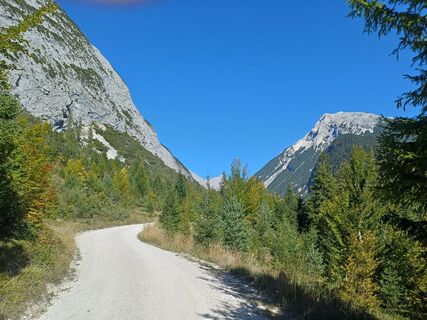 Foto von madavo entlang der Tour