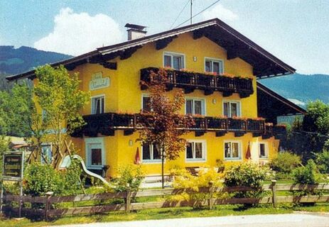 Pension Klausnerhof