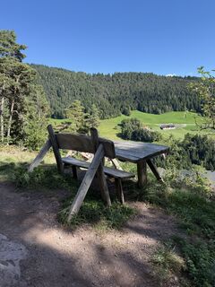 Fotografia z Thorsten Janotta na trase