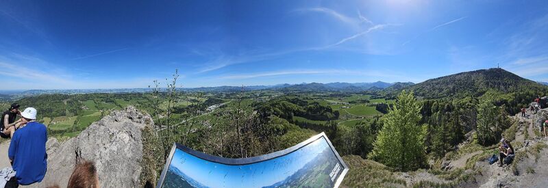 Foto von Th Was (wath76) entlang der Tour