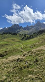 Foto von Andreas Wagner 12 entlang der Tour