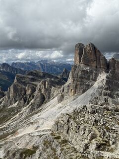 Fotografia z guillaume na trase