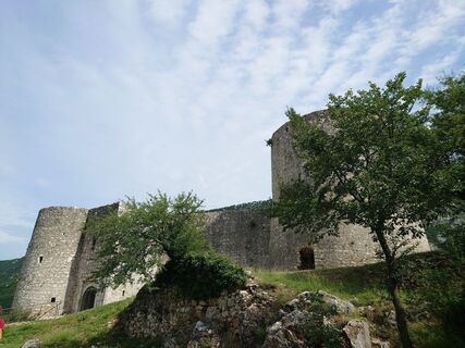 Fotografija s spletne strani Dariusz Jarosz na poti