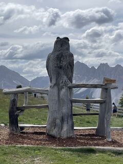 Foto von Kunkel Uwe entlang der Tour
