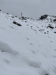 Foto von Stefan Otto entlang der Tour