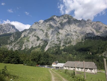 Fotografija s spletne strani danistachi na poti