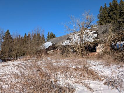 Fotografija s spletne strani Thomas Fischer na poti