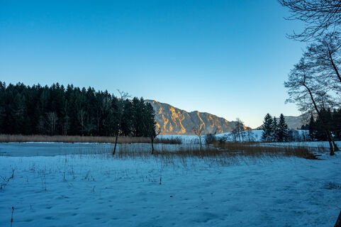 Fotografie z Ekhard Oberleitner na trase
