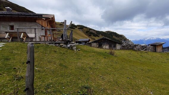 Foto von Bergtroll1482 entlang der Tour