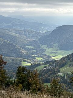 Photo de UCH le long du parcours