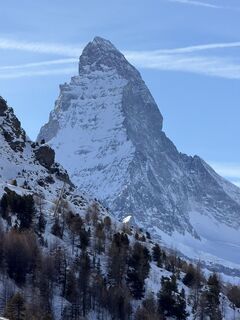 Foto von Uwe Barth entlang der Tour