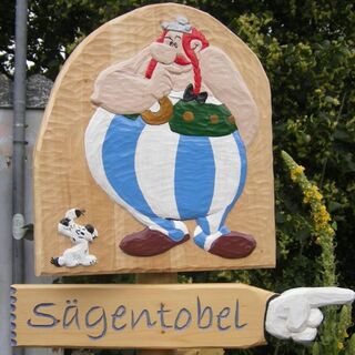 Comicweg